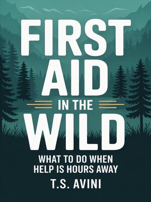 cover image of First Aid in the Wild